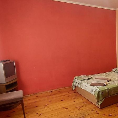Holiday Home At Fedkovycha St. Kiev Buitenkant foto
