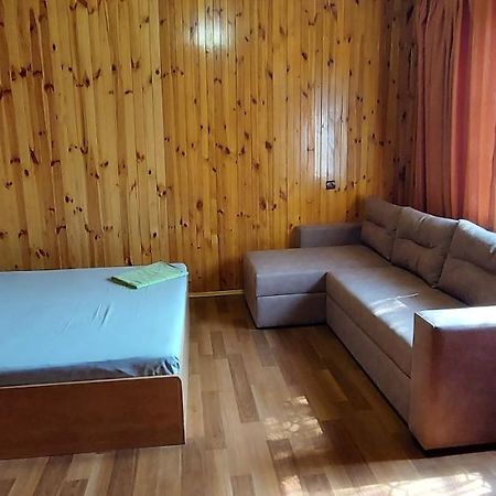 Holiday Home At Fedkovycha St. Kiev Buitenkant foto