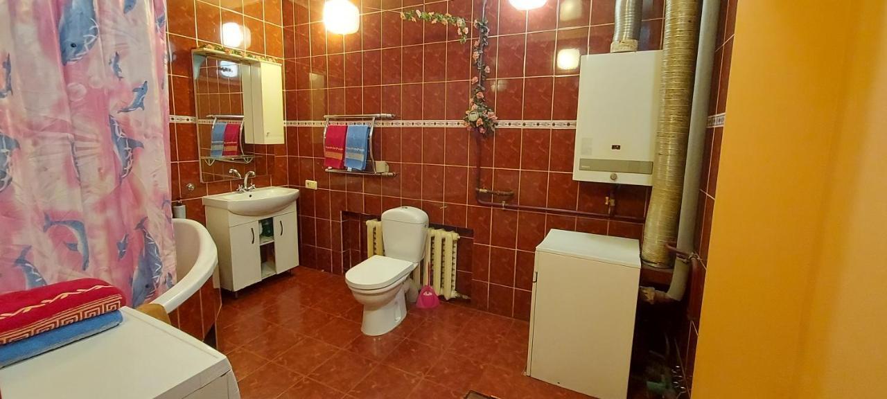 Holiday Home At Fedkovycha St. Kiev Buitenkant foto