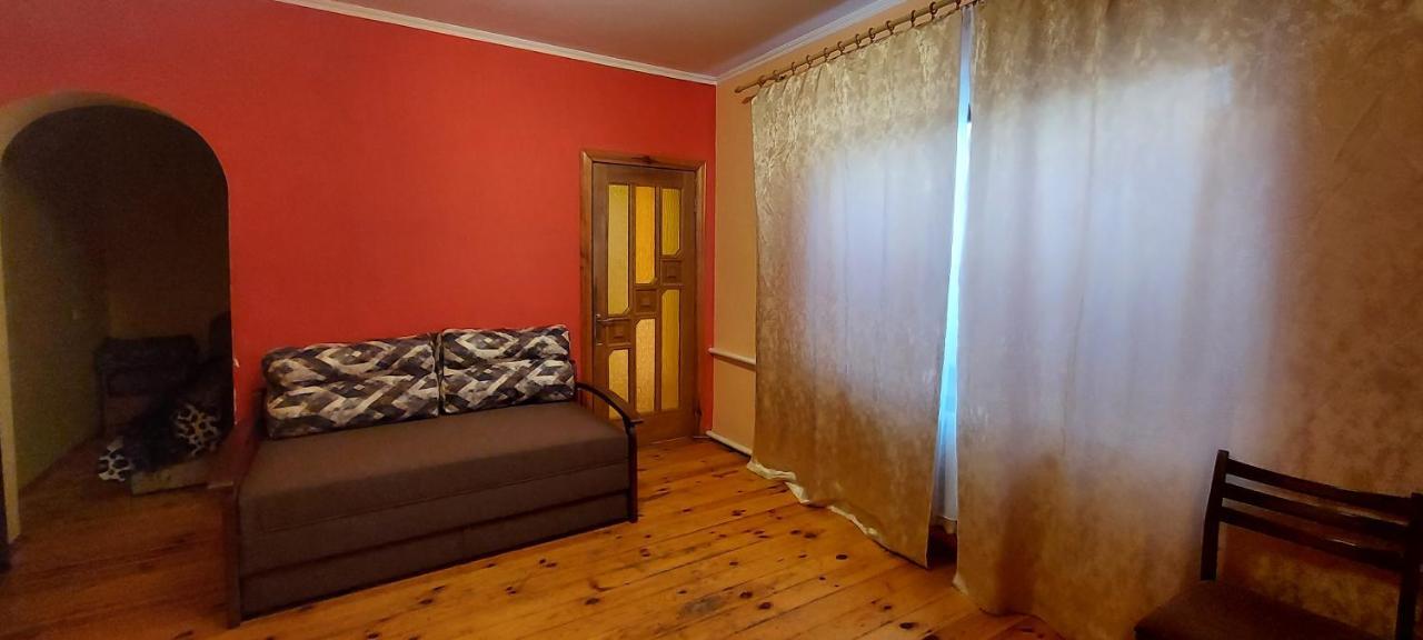 Holiday Home At Fedkovycha St. Kiev Buitenkant foto