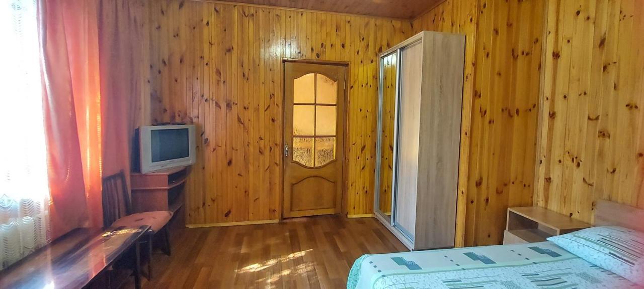 Holiday Home At Fedkovycha St. Kiev Buitenkant foto