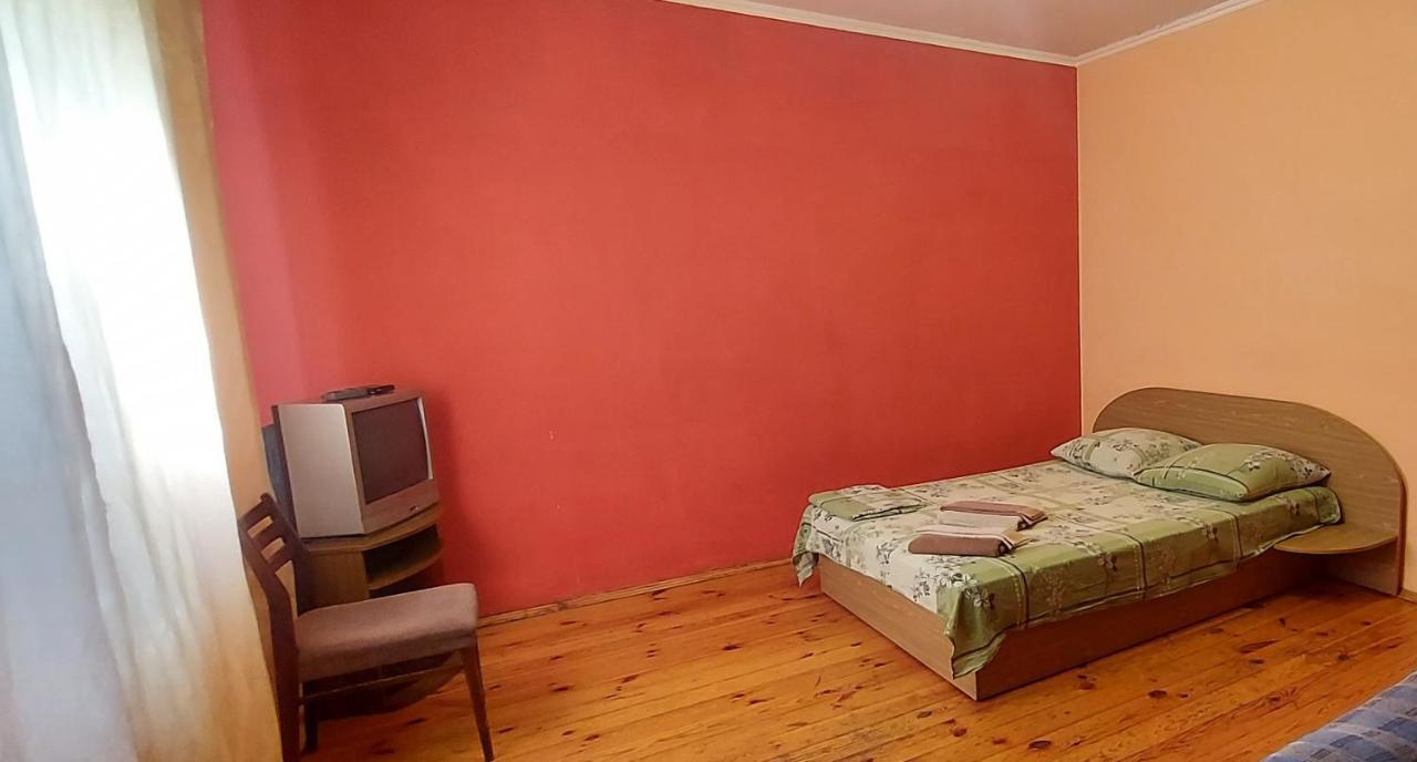 Holiday Home At Fedkovycha St. Kiev Buitenkant foto
