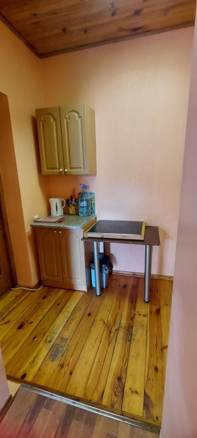 Holiday Home At Fedkovycha St. Kiev Buitenkant foto