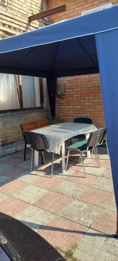 Holiday Home At Fedkovycha St. Kiev Buitenkant foto